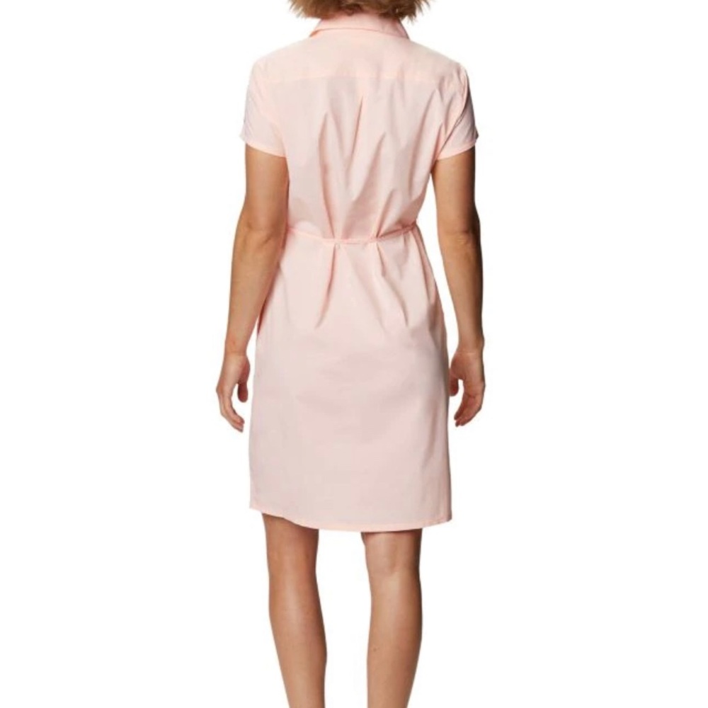 Blue Pelham Bay Road™ EXS Dress - Picture 2 of 2